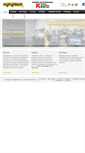 Mobile Screenshot of mghightech.com